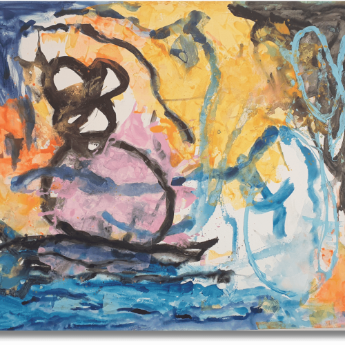 Nach dem Regen kommt die Sonne_k